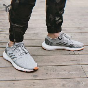 adidas men's pureboost go running